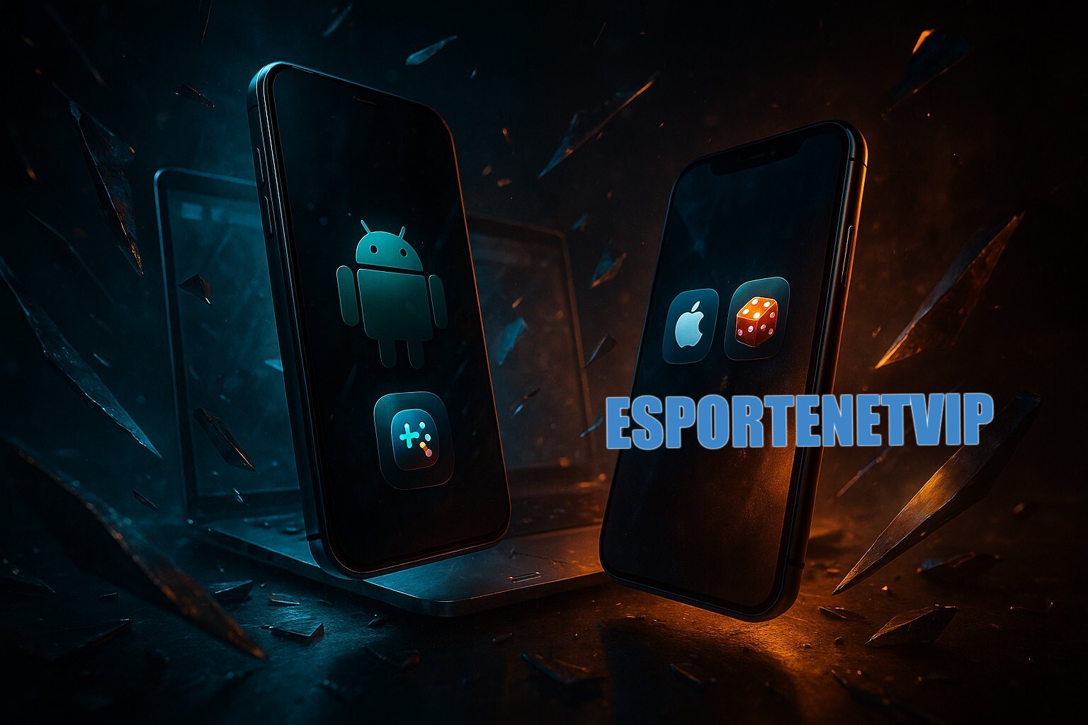 Compatibilidade do App
