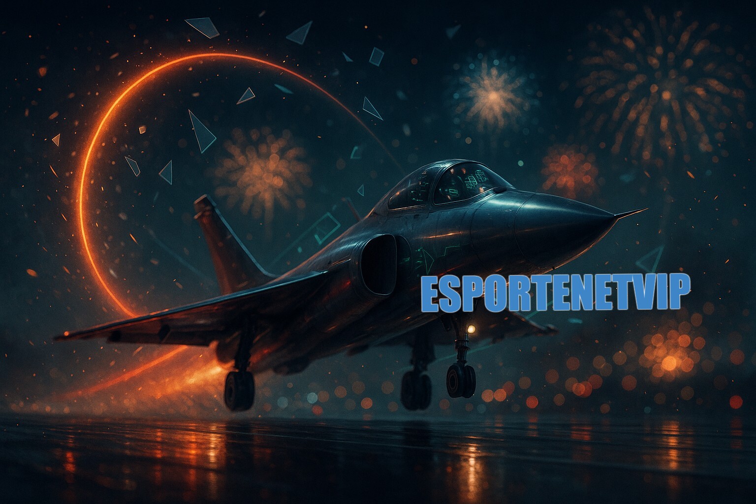 Aviator Festivo