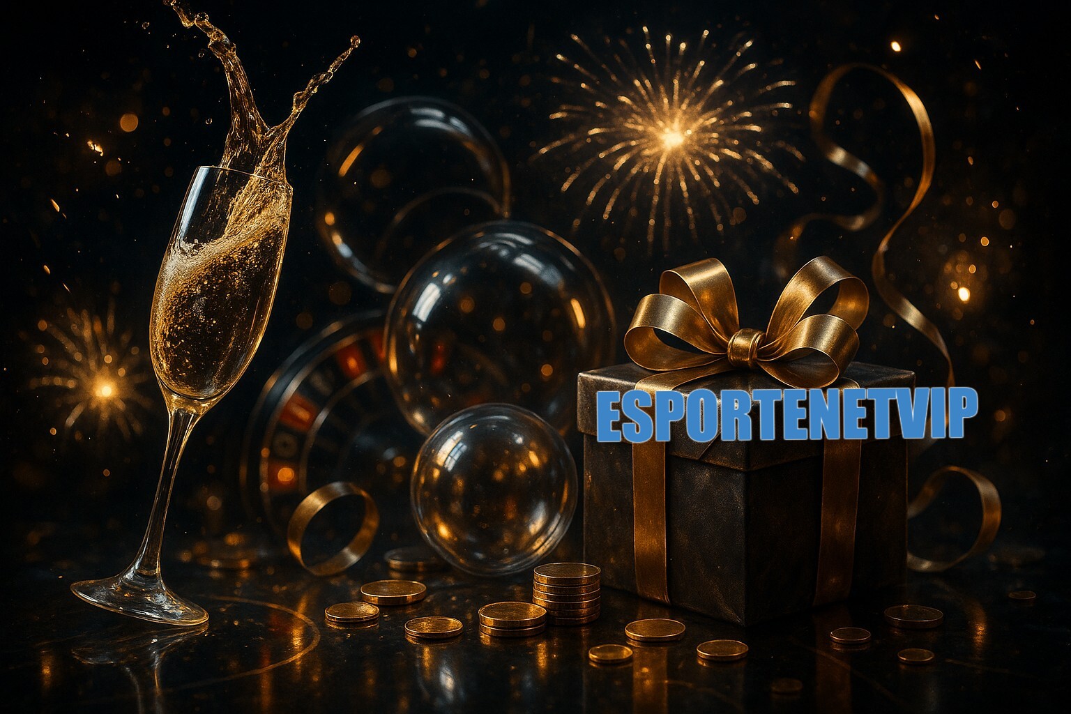 Bônus Festivos