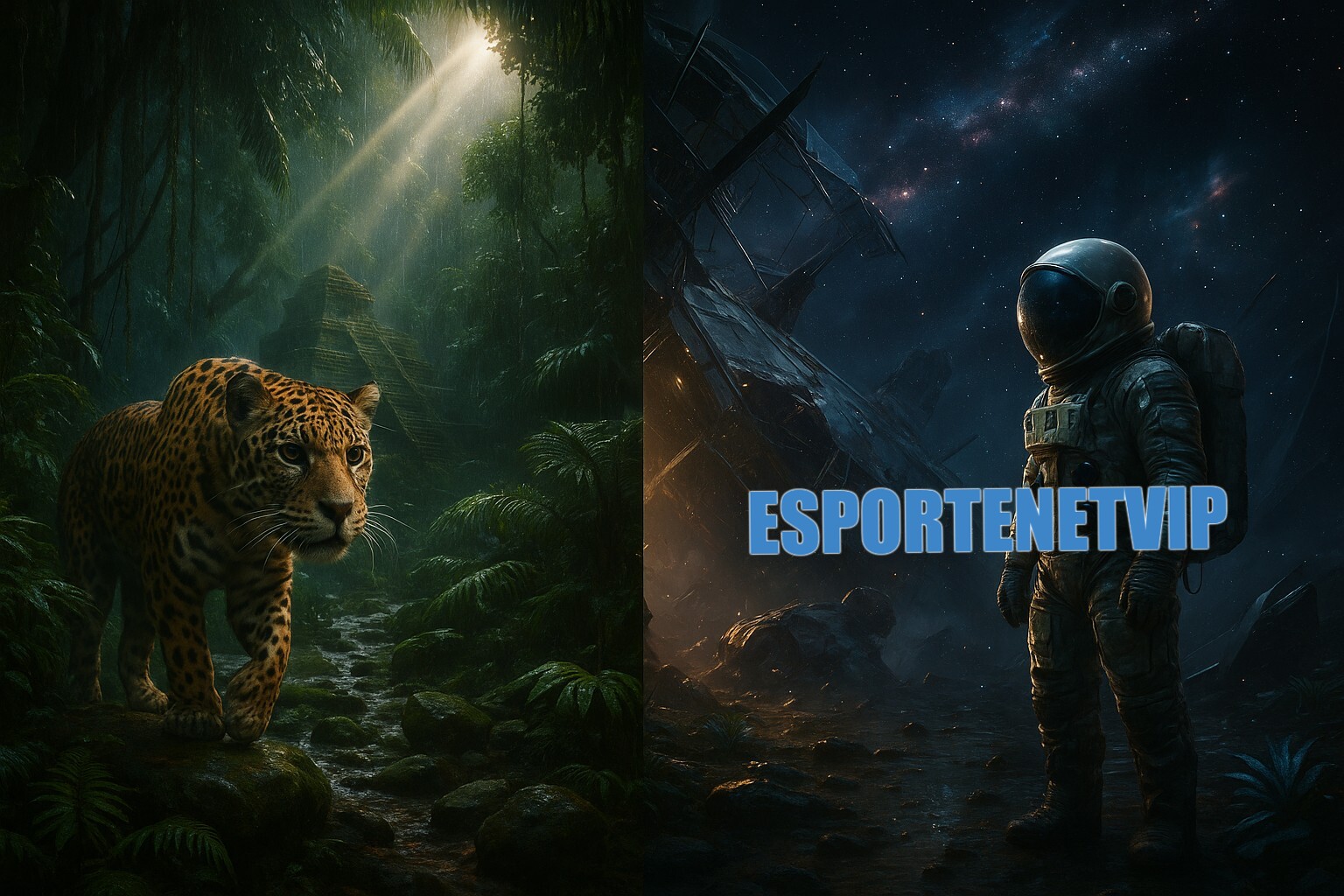 Jogos Populares