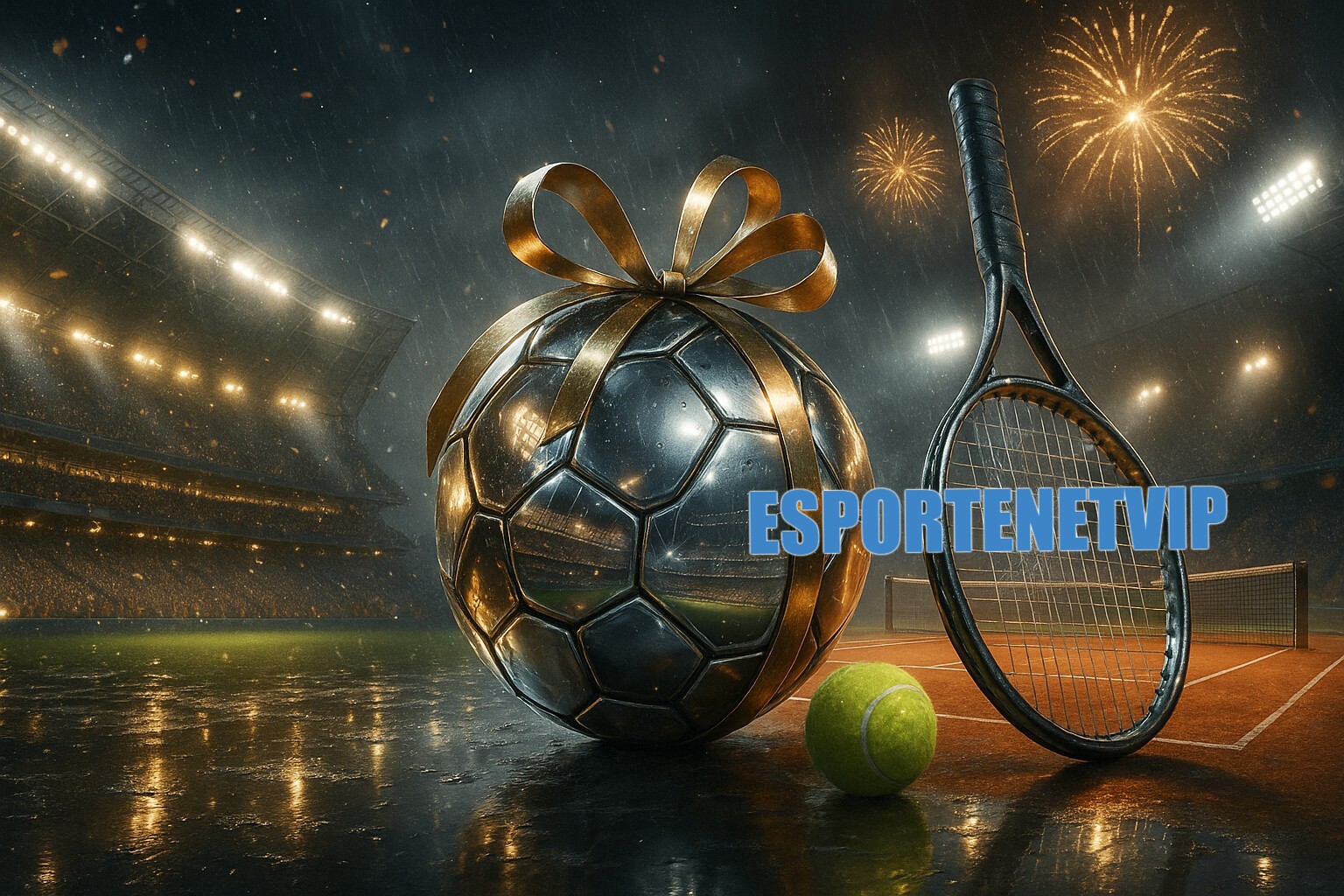 Eventos Esportivos