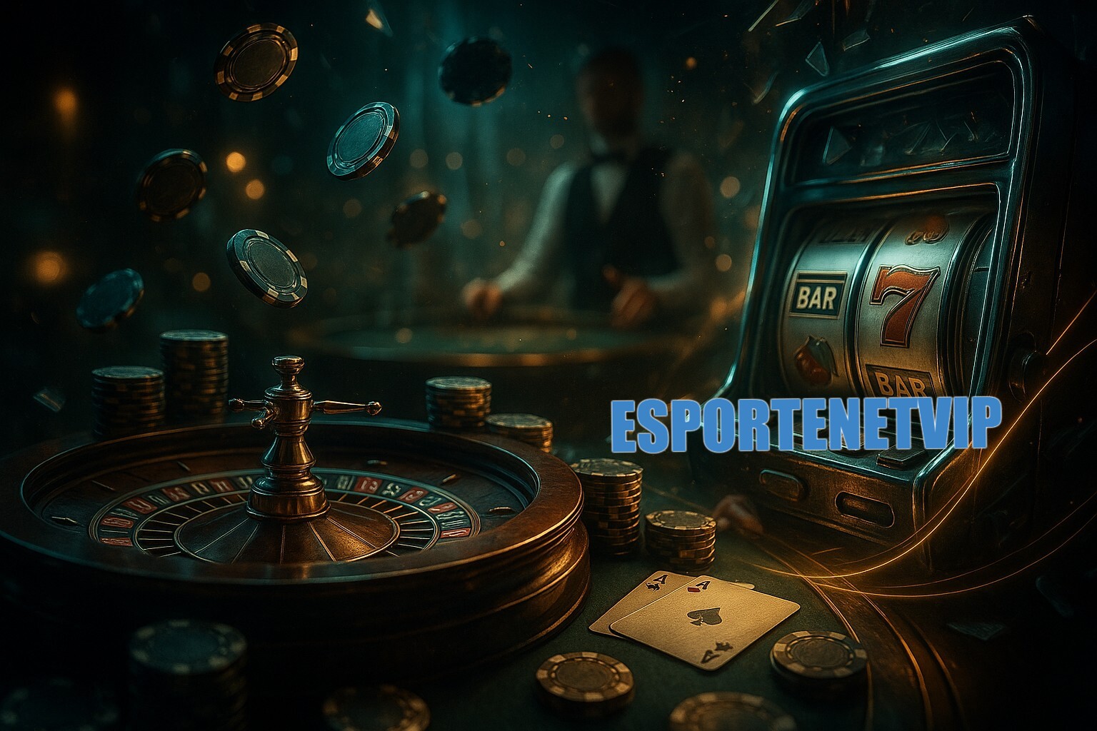 Jogos Recomendados