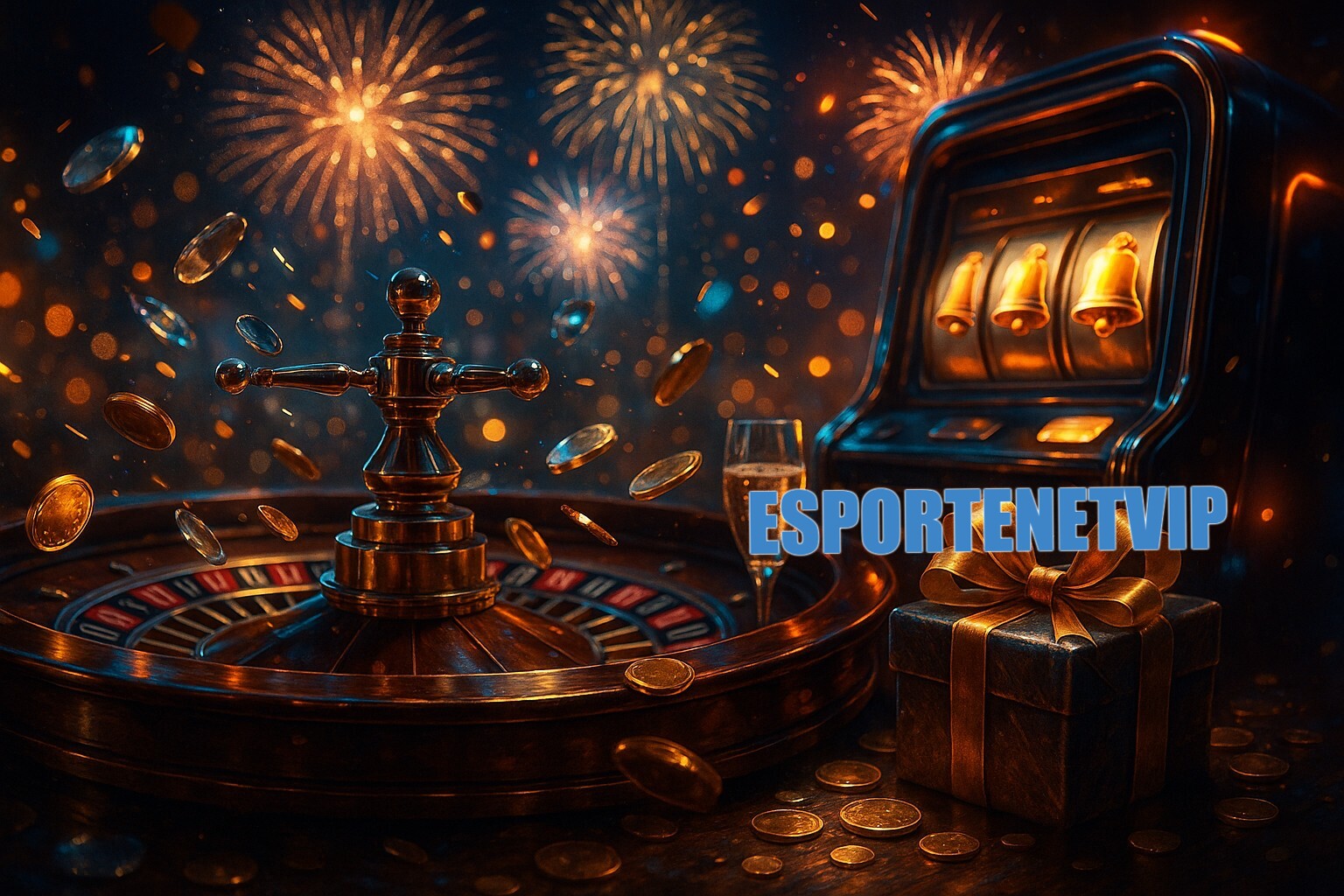 Jogos Festivos