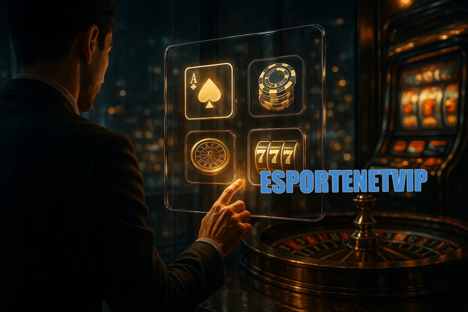 Benefícios do Login